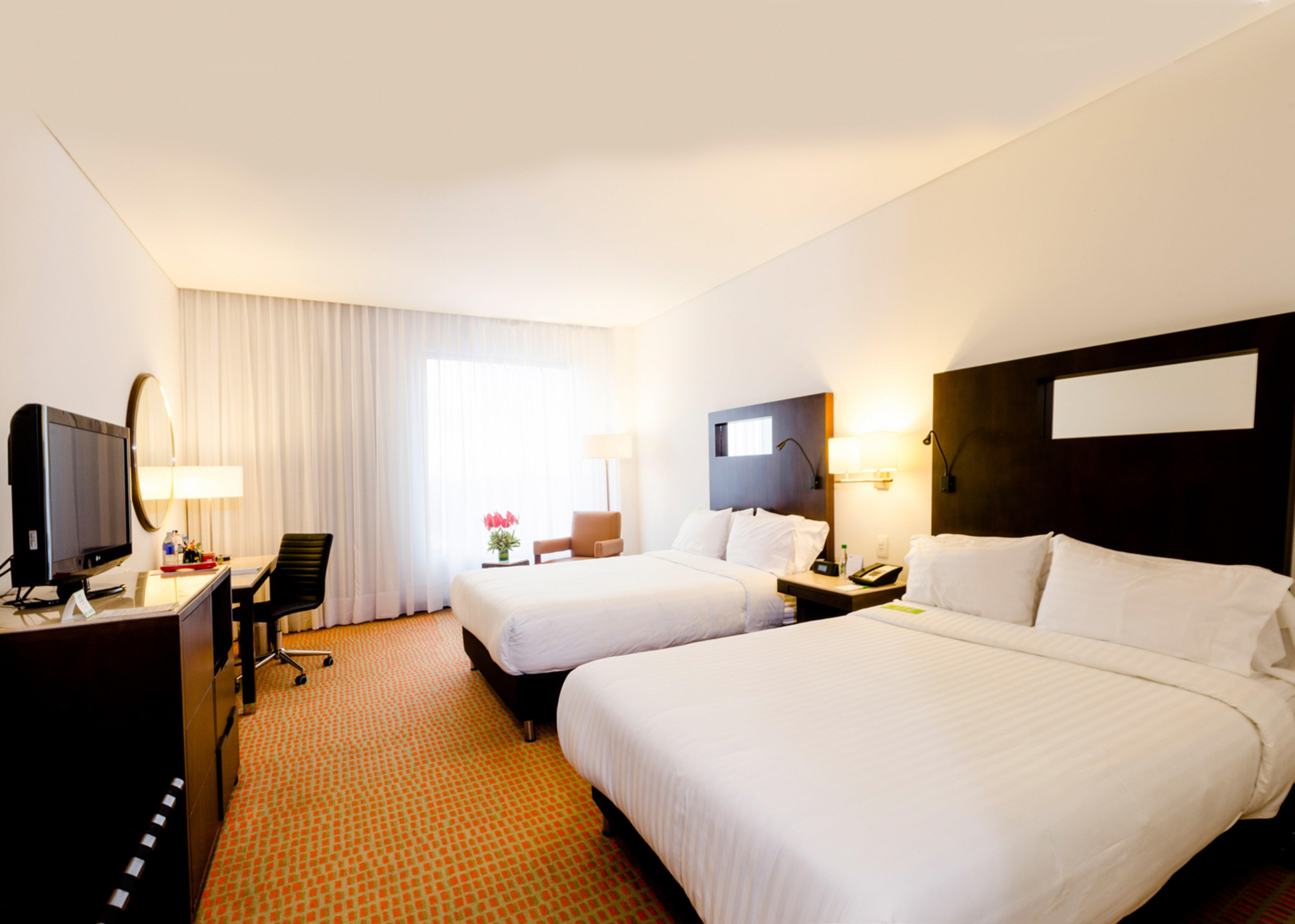Holiday Inn Bogota Airport By Ihg — Photos 1
