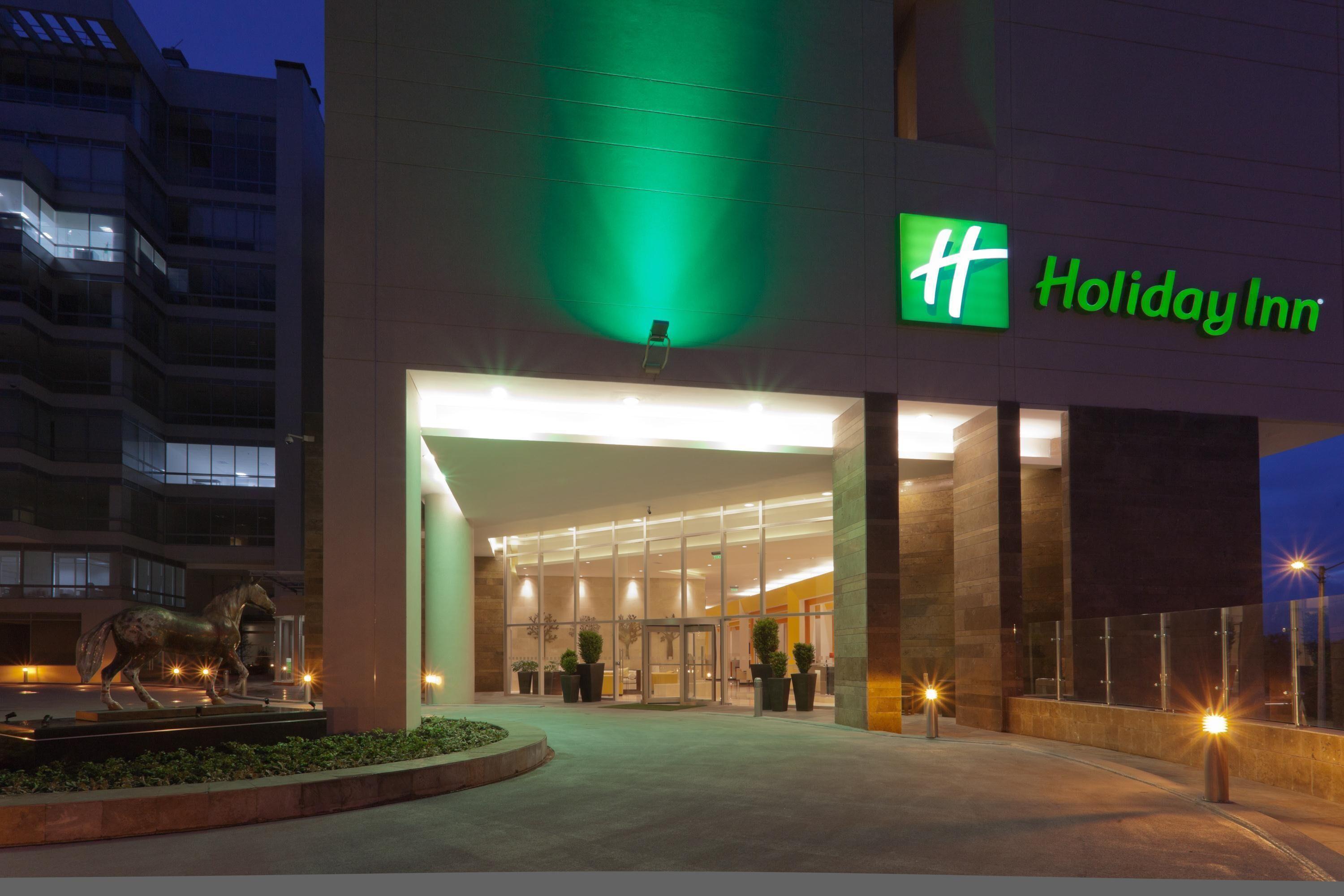 Holiday Inn Bogota Airport By Ihg — Photos 3